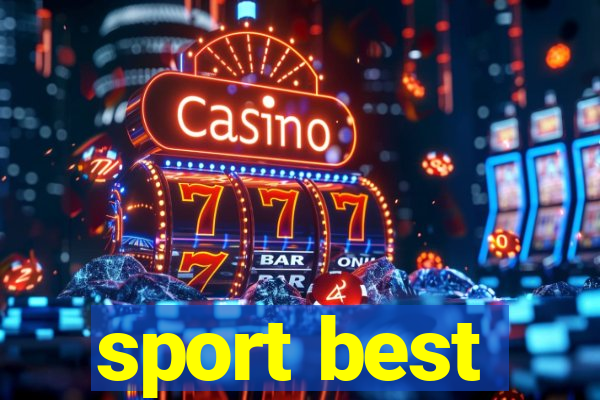 sport best